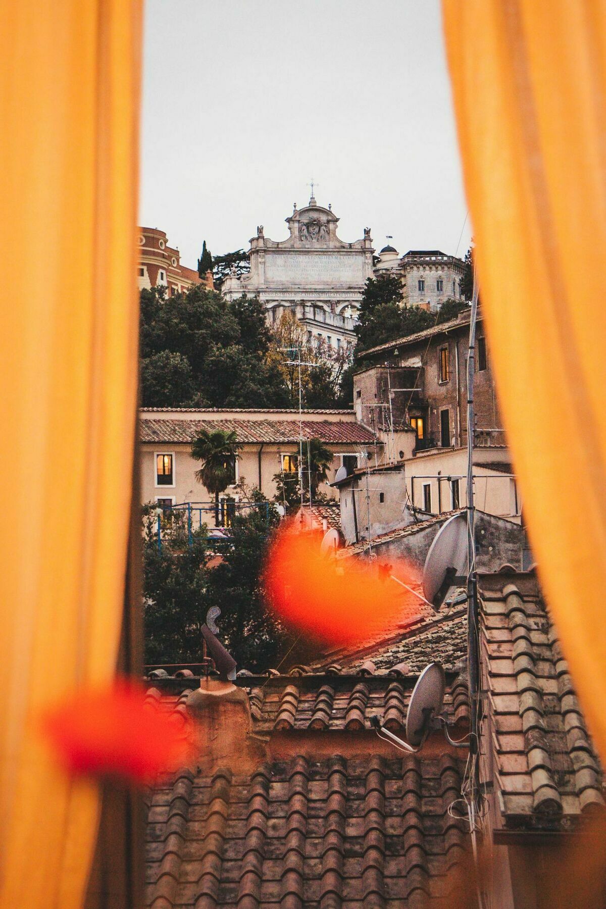 Al Mattonato 4 Apartment Rome
