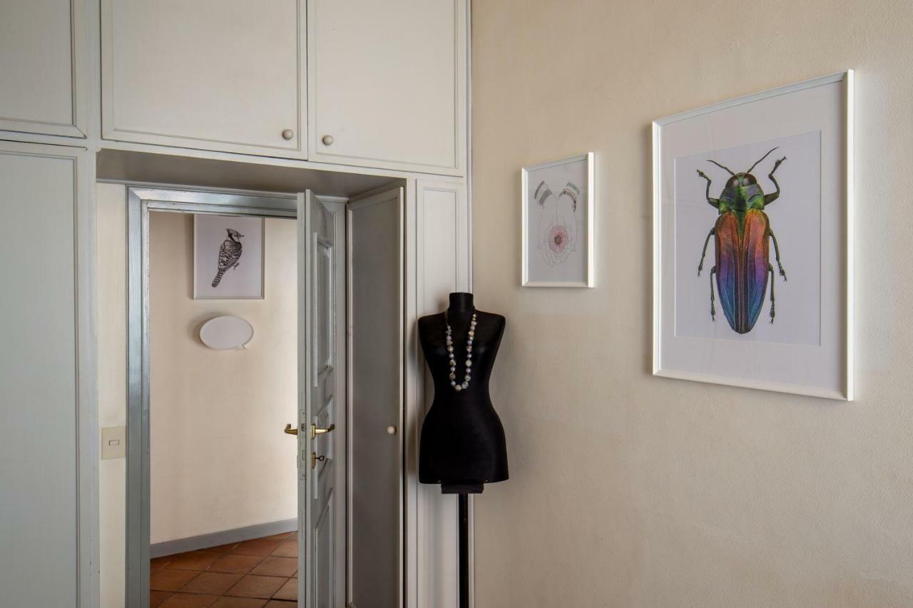 Moroni House Apartment Rome