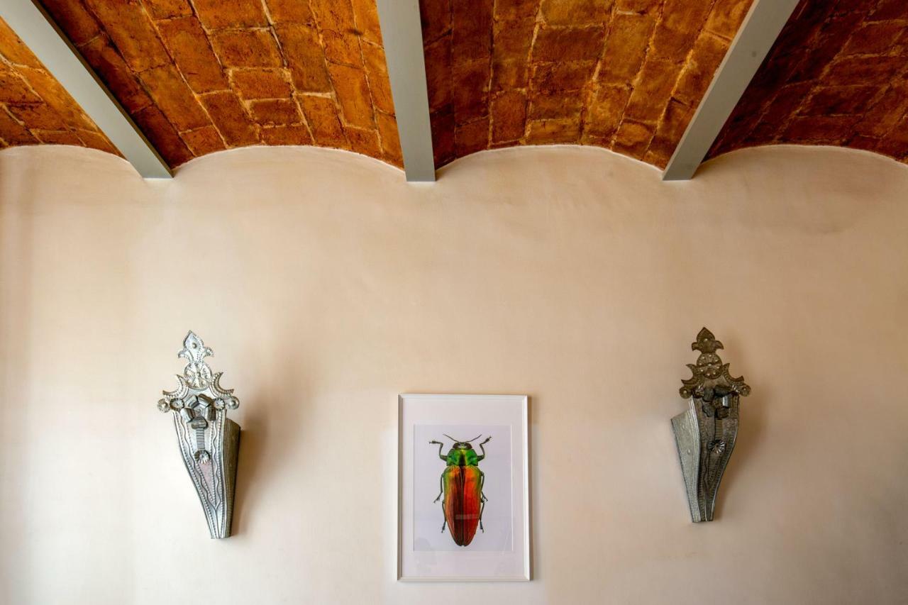 Apartment Moroni House