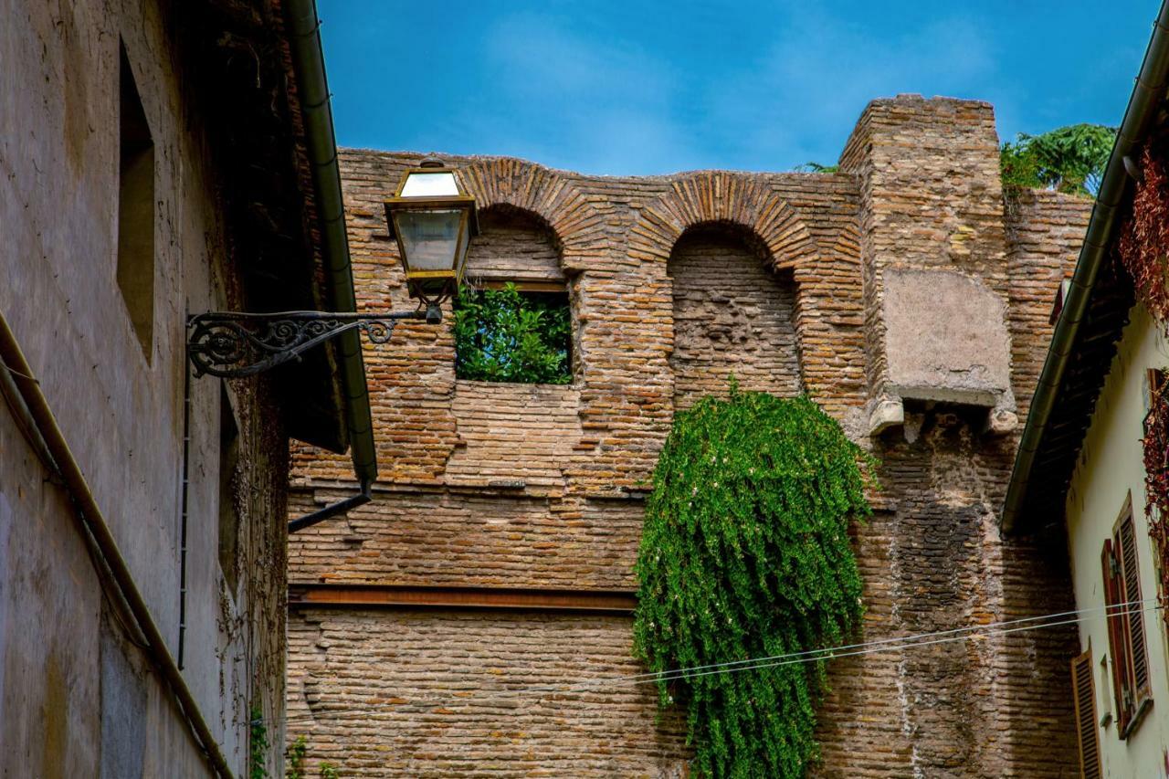 Moroni House Apartment Rome