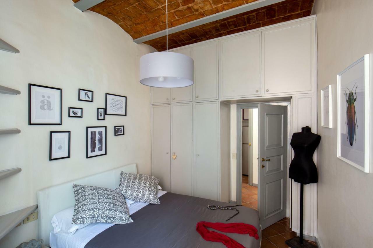 Moroni House Apartment