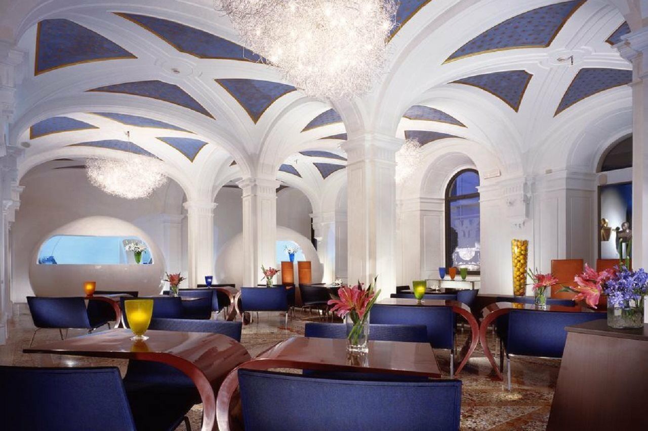 Hotel Maison Piazza Di Spagna Una Esperienze