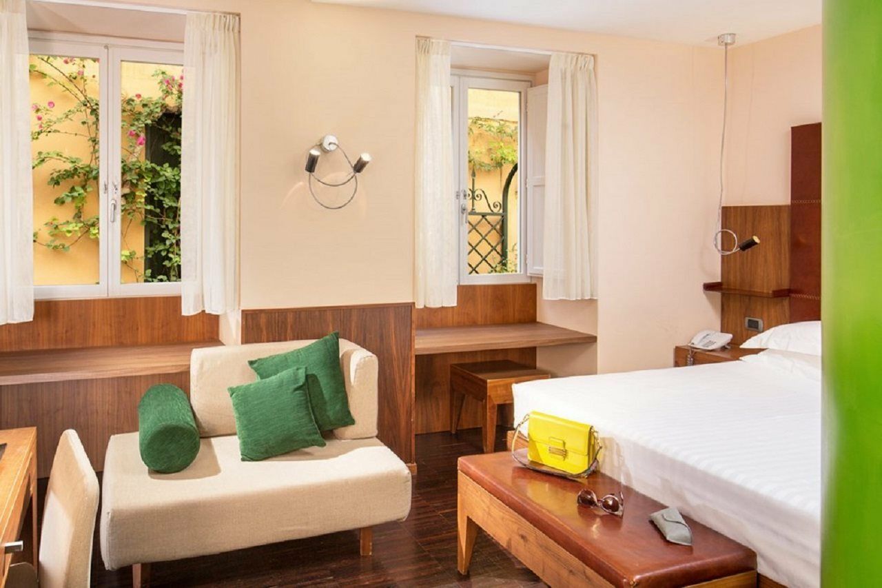 Maison Piazza Di Spagna Una Esperienze Hotel Rome