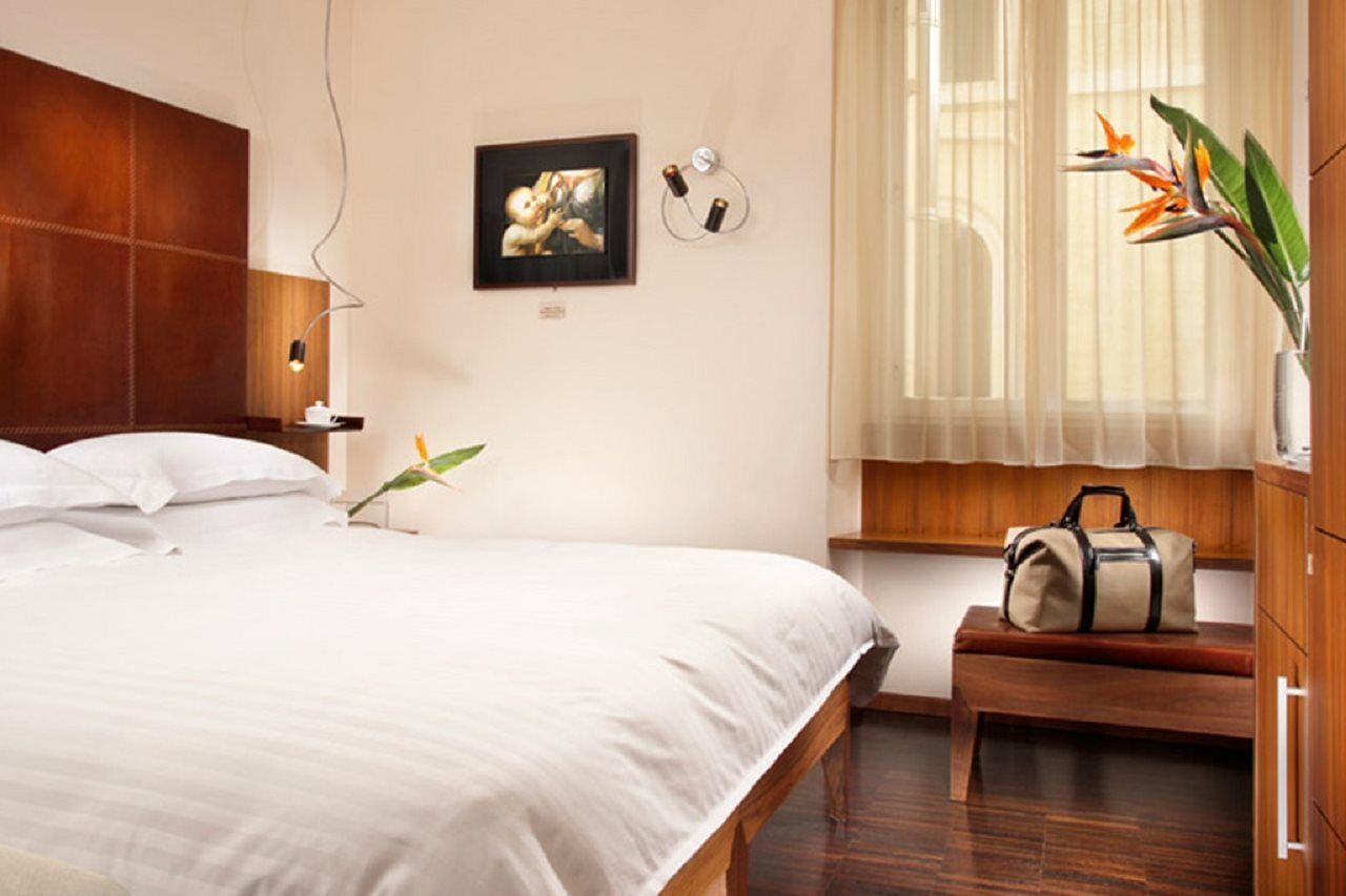 Maison Piazza Di Spagna Una Esperienze Hotel Rome