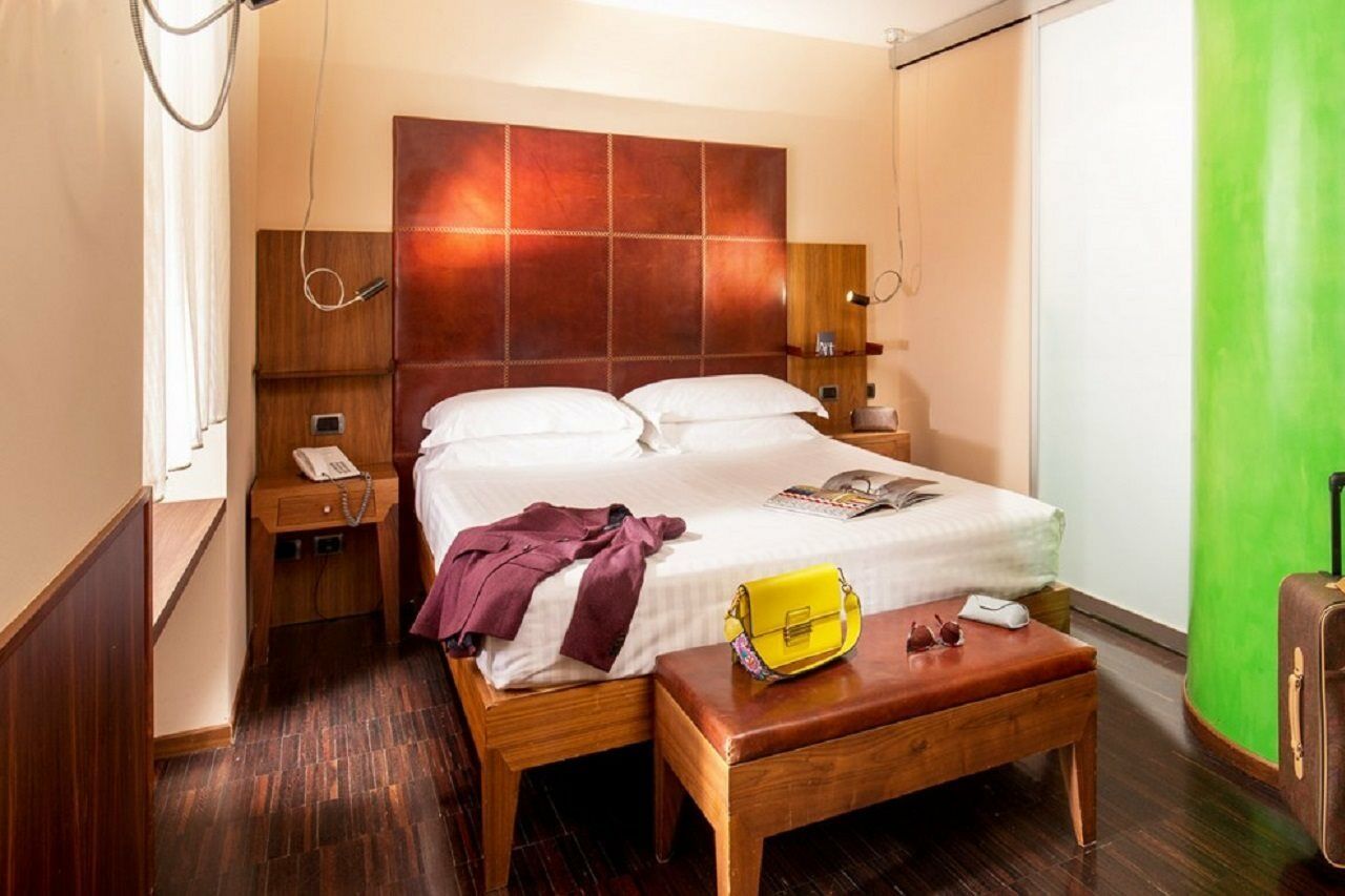 Maison Piazza Di Spagna Una Esperienze Hotel