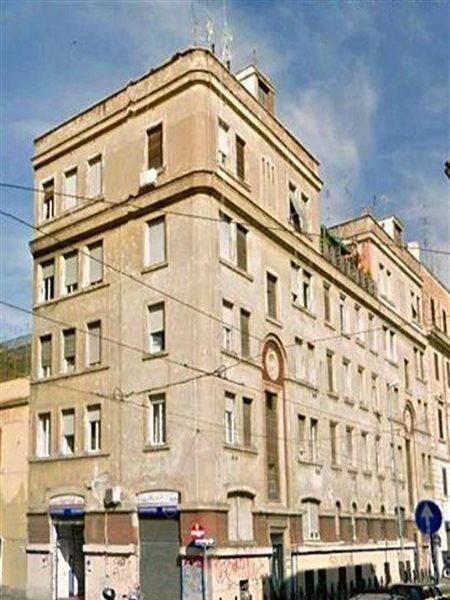 Holidays S.lorenzo New Guest house Rome