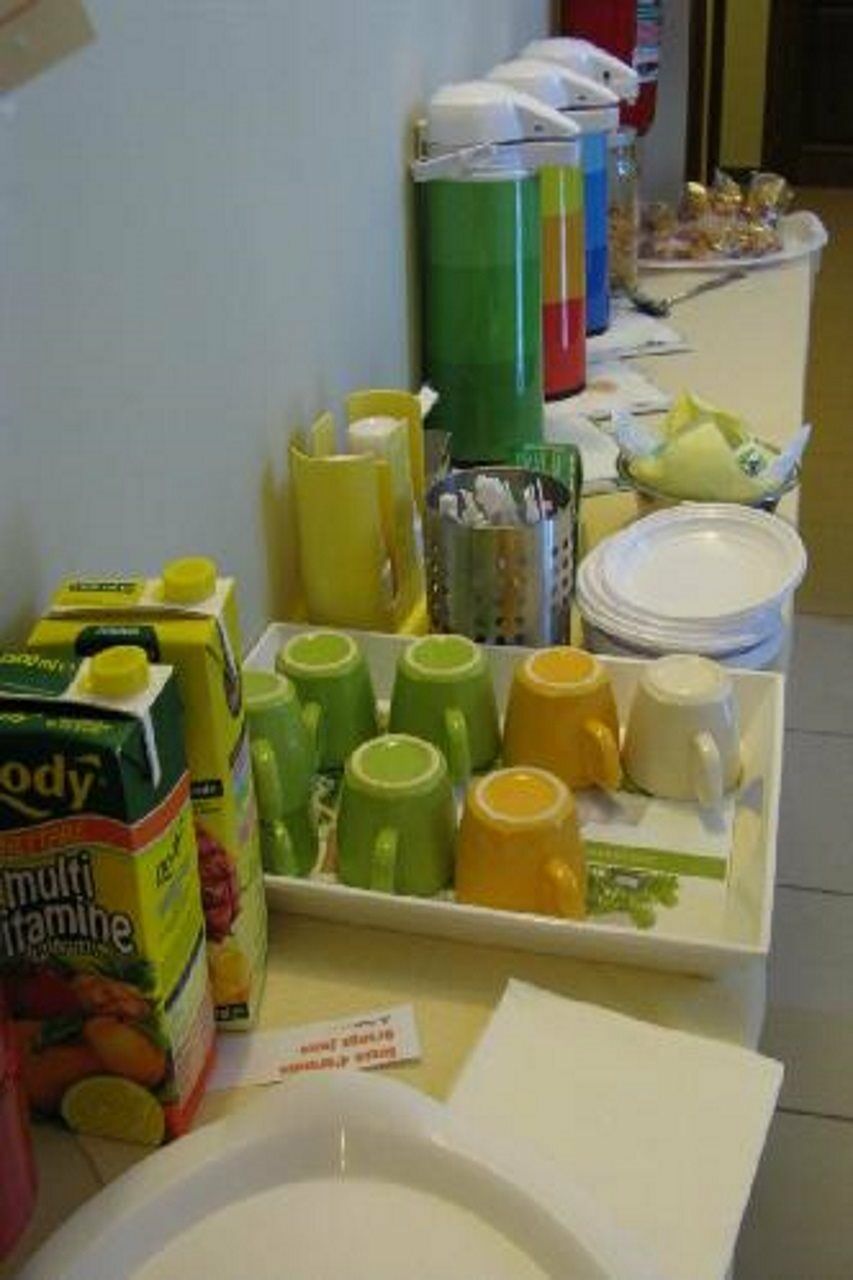 Guest house Holidays S.lorenzo New