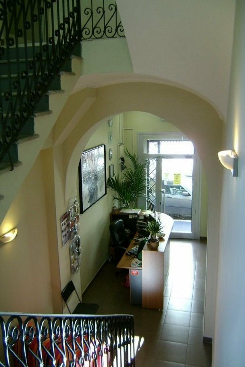 Guest house Holidays S.lorenzo New