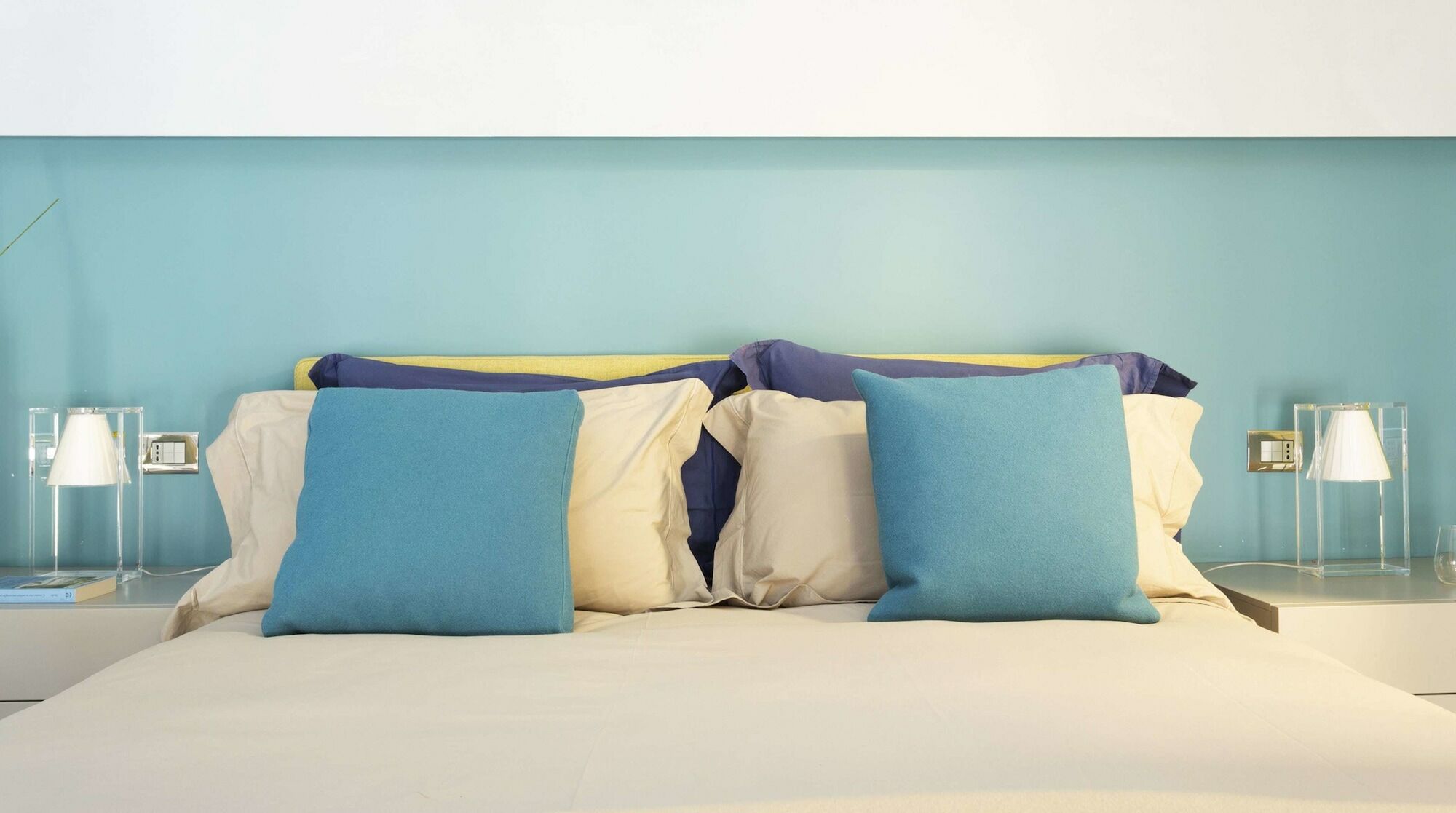 Le Quattro Dame Luxury 3*