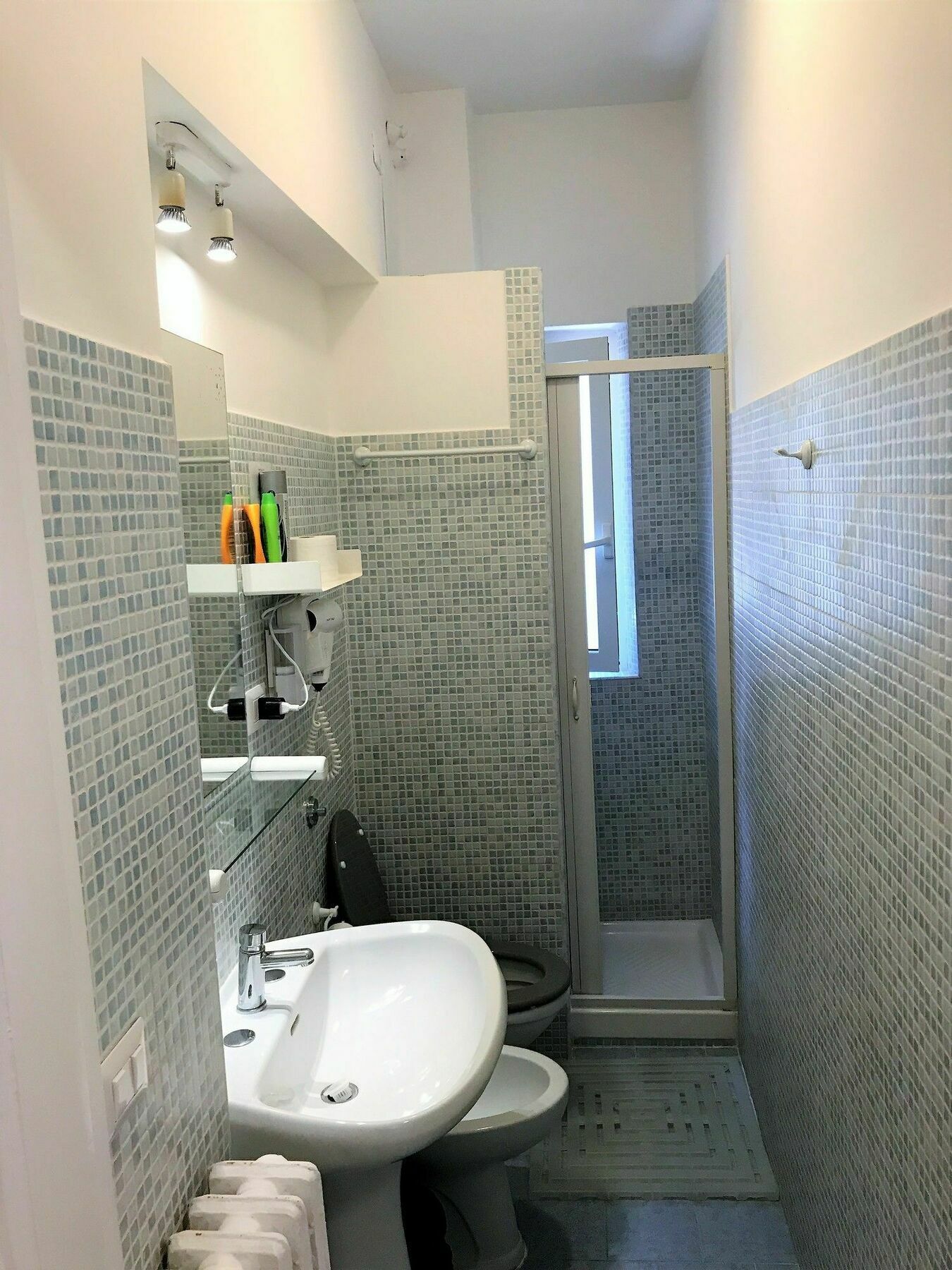 Paradisio 3* Rome