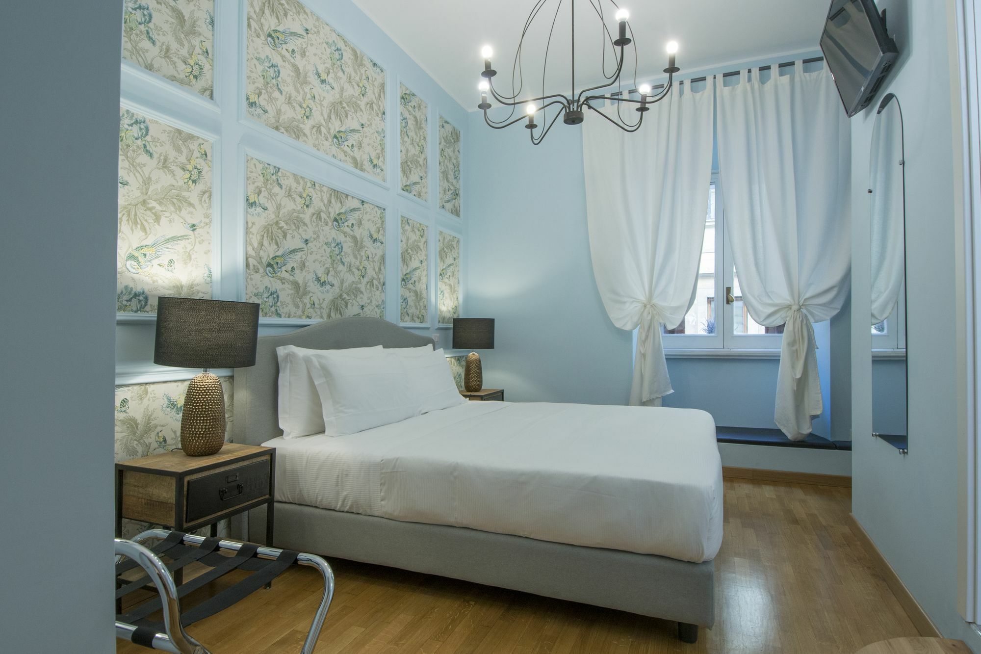 Hotel Dem