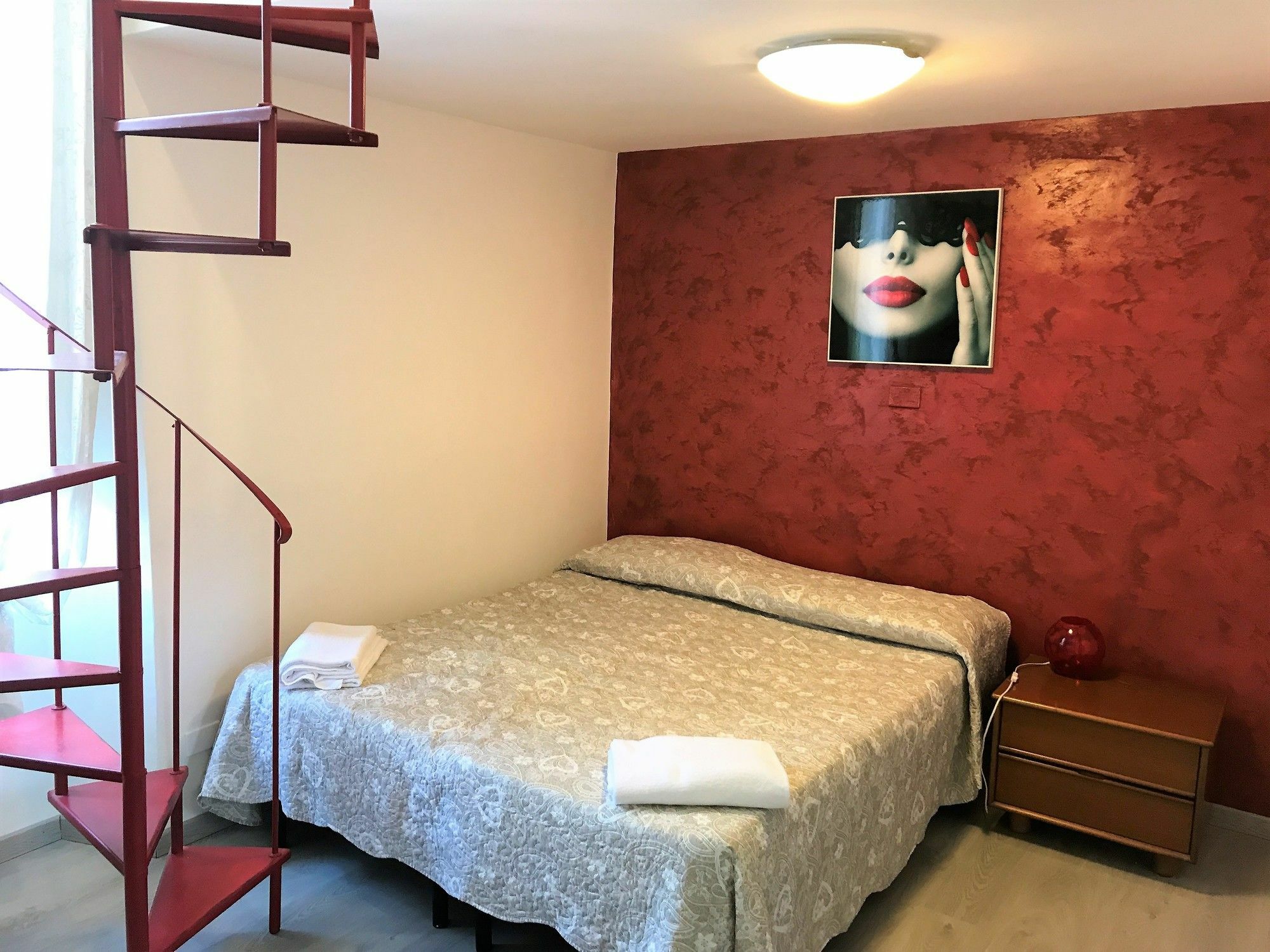 Paradisio Couette-café 3*
