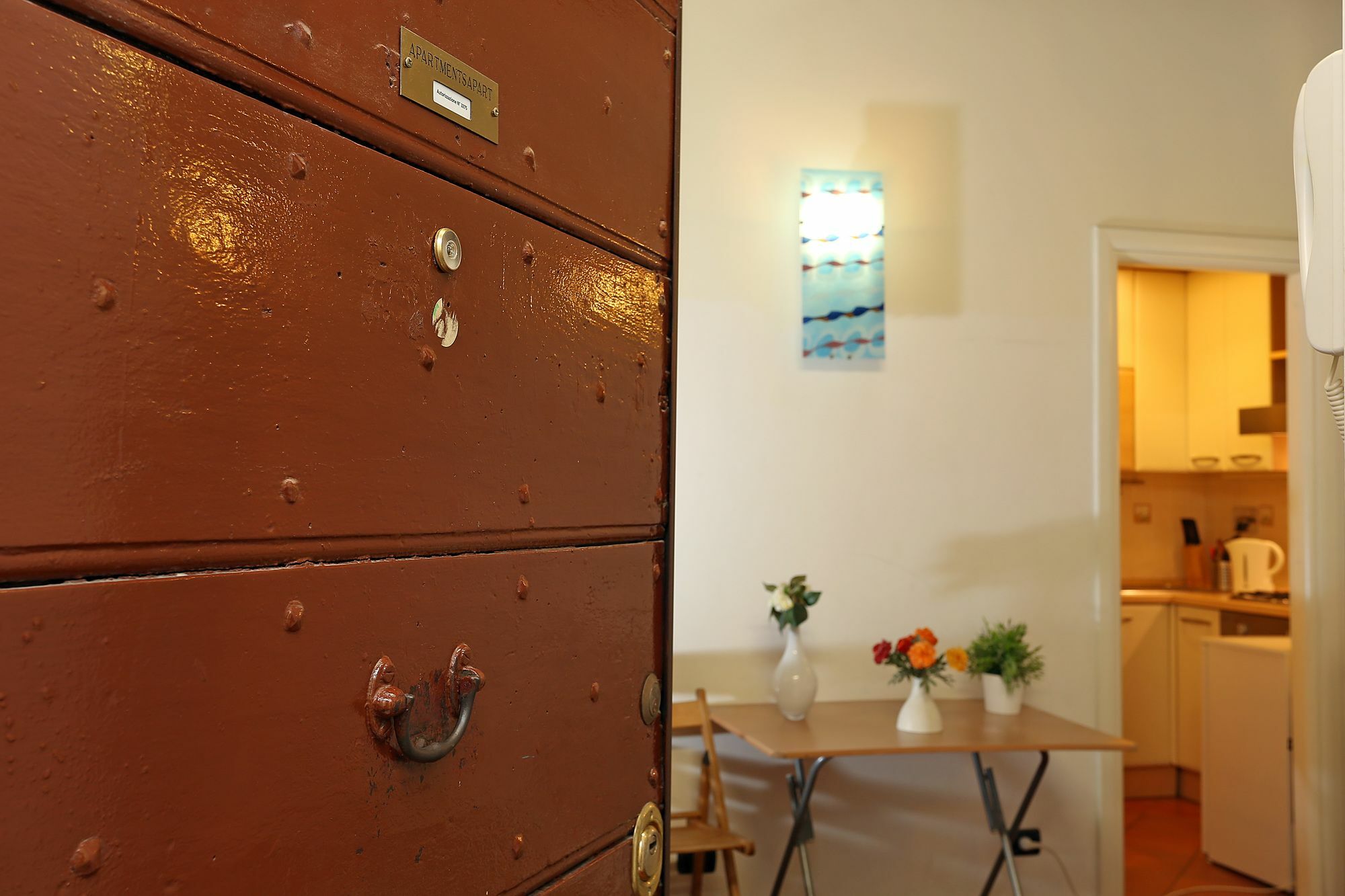 Rihana Luxury Roma