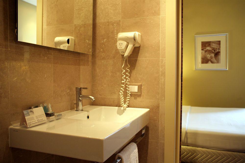 Hotel Saint John Rome