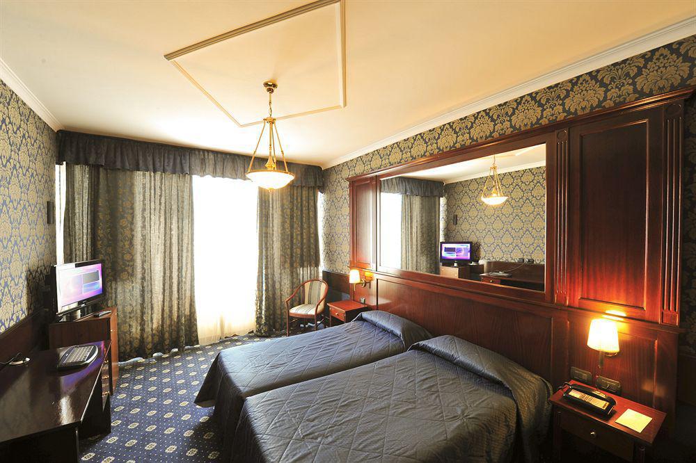 Regent Hotel Roma