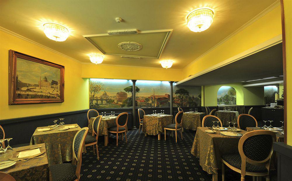 Hotel Regent 4*
