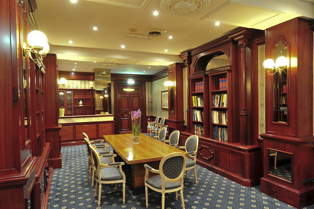 Hotel Regent