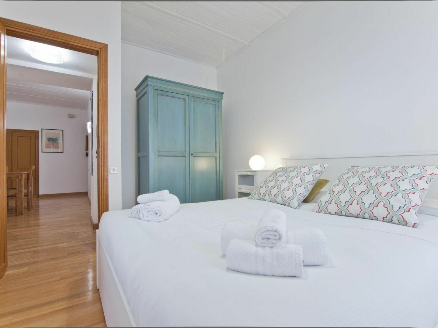 Appartement Flaminia 36 Luxury *