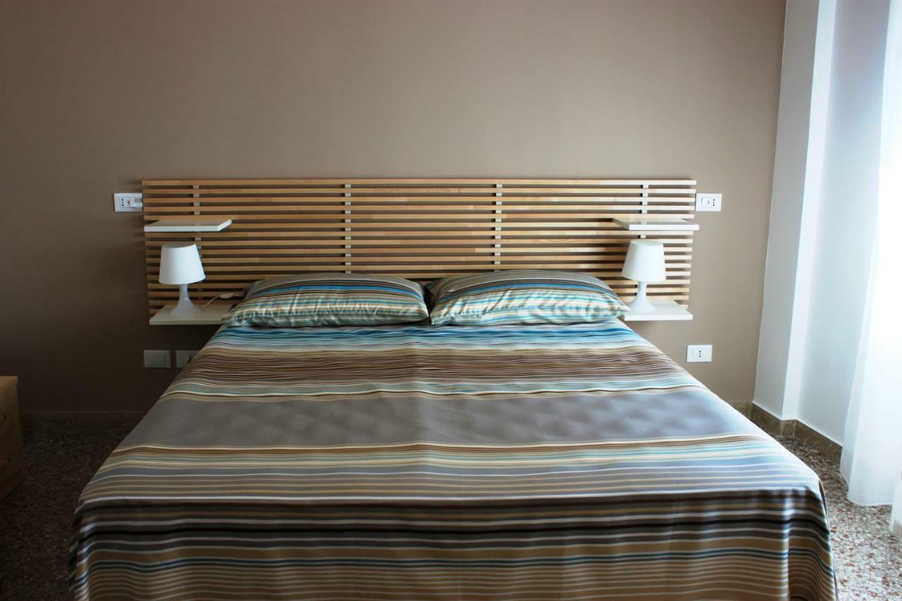 Bed & Breakfast Street Art Rome