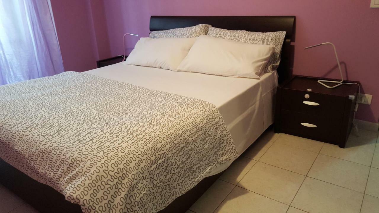 Appartement C'è Posto Per Te *