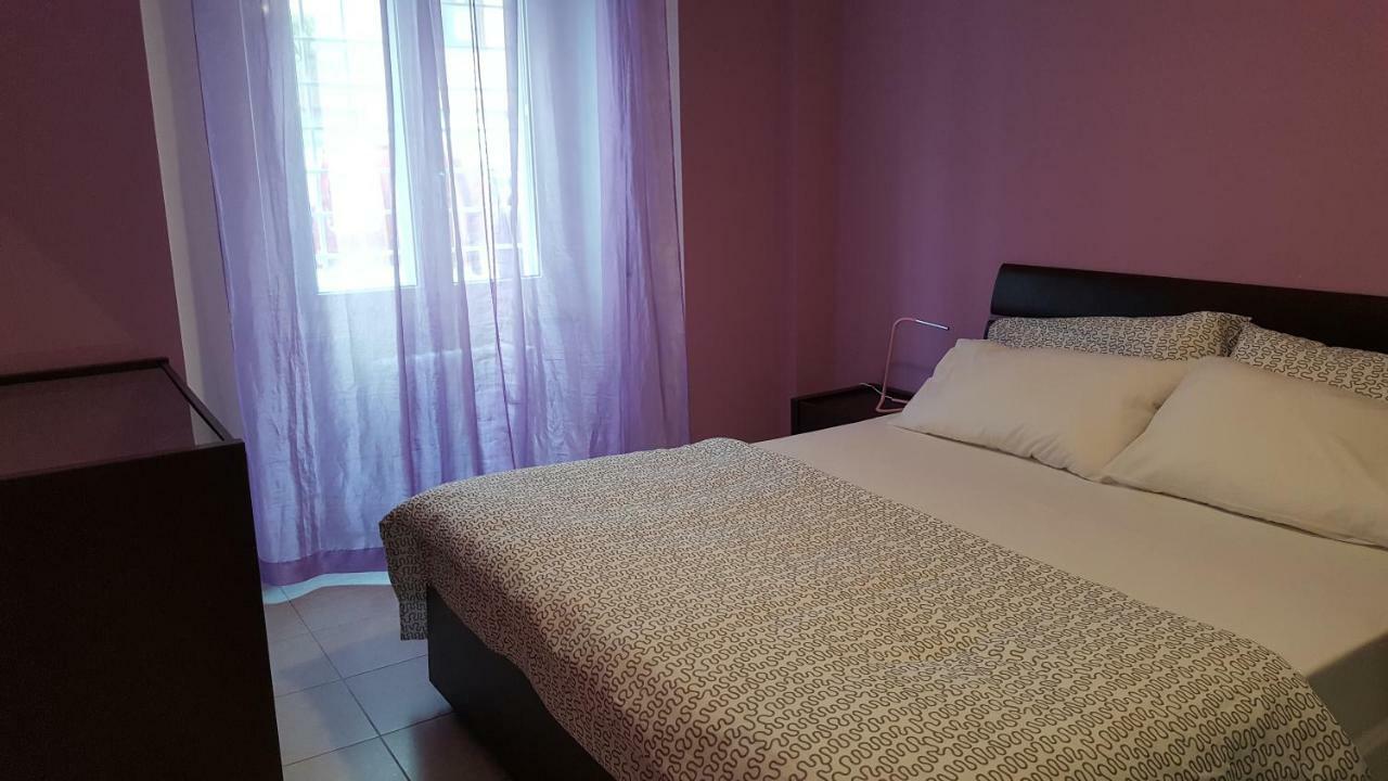Appartement C'è Posto Per Te