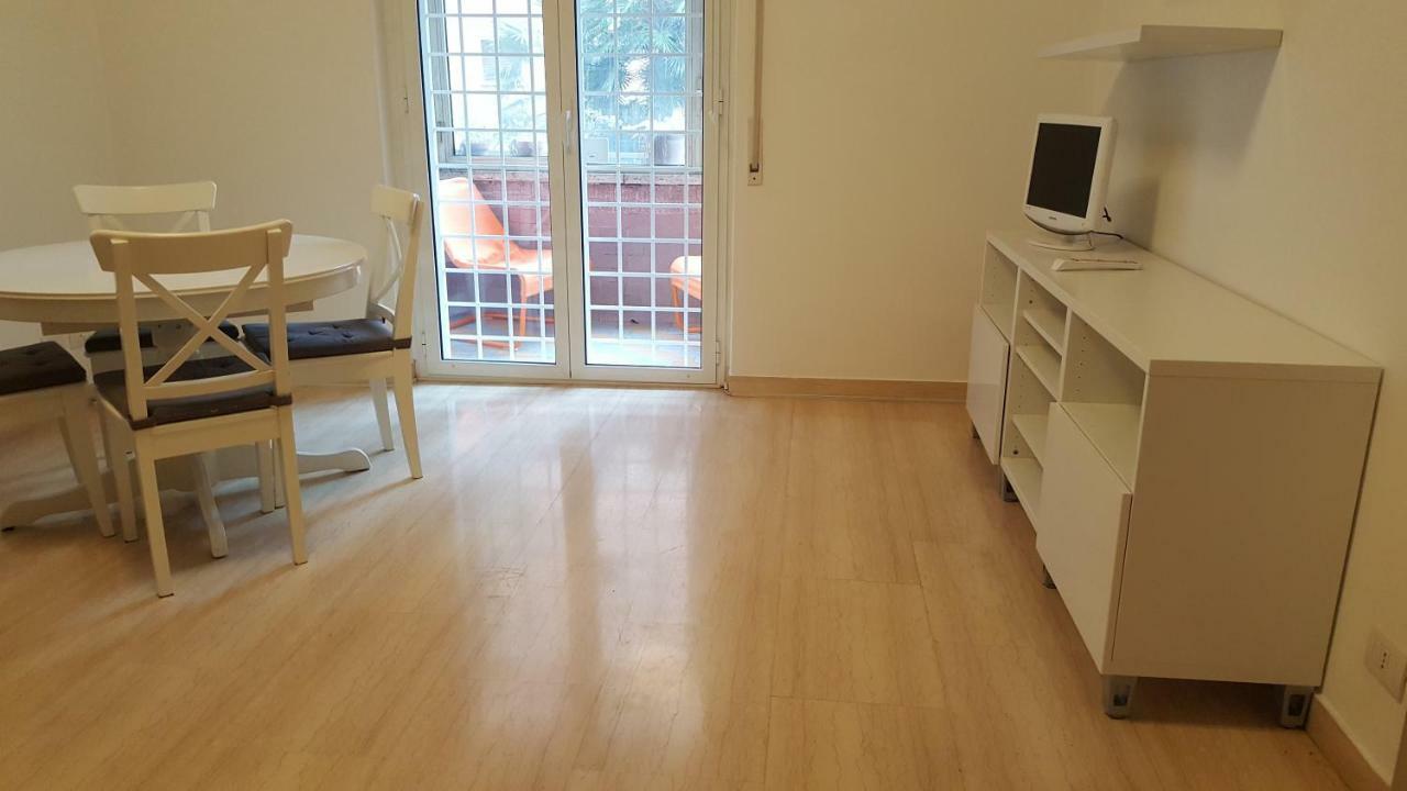 Appartement C'è Posto Per Te *