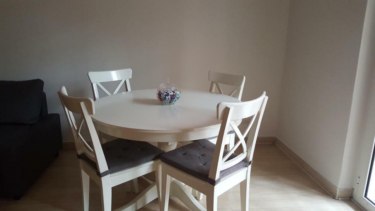 C'è Posto Per Te Appartement *