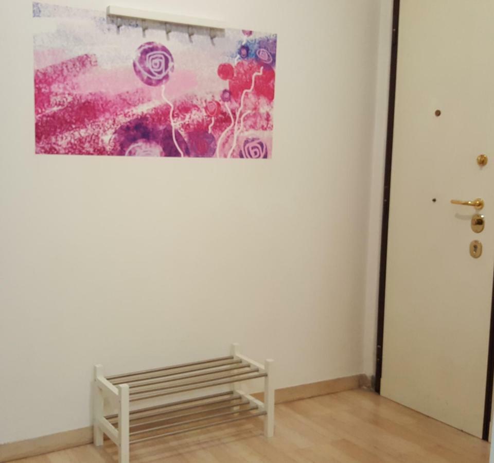C'è Posto Per Te Rome