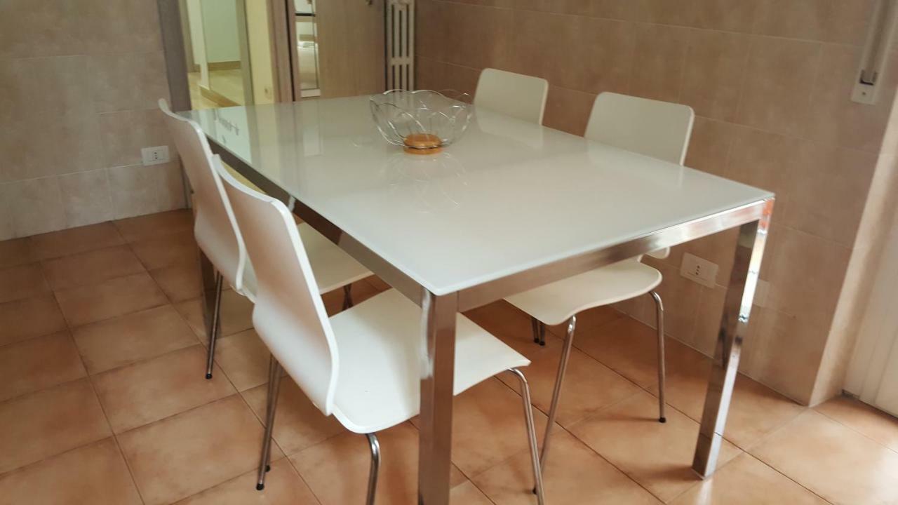 C'è Posto Per Te Appartement *