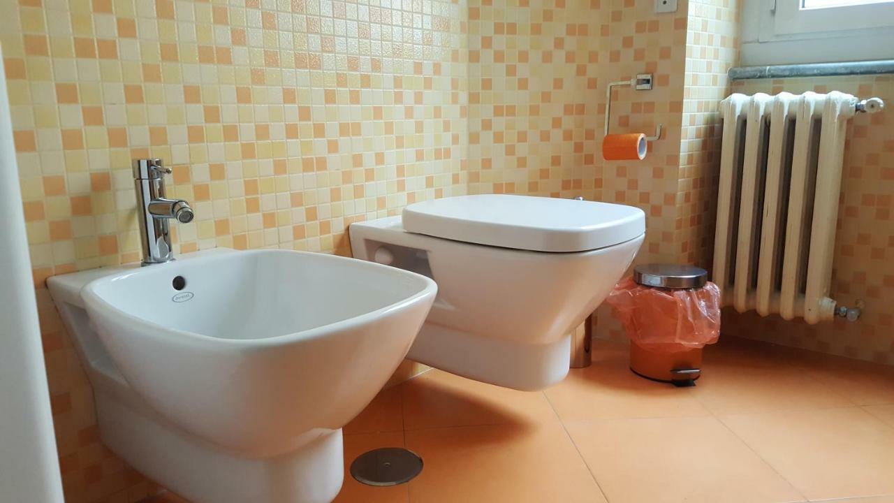 C'è Posto Per Te Appartement