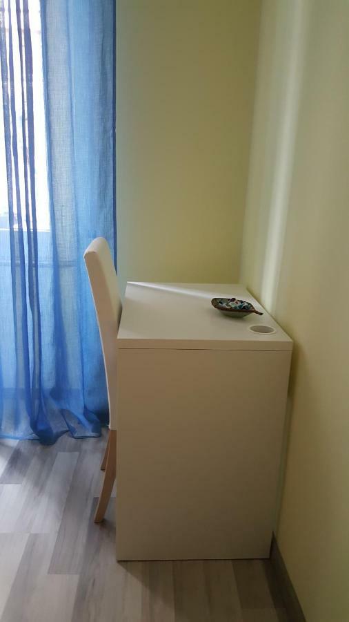 C'è Posto Per Te Appartement *
