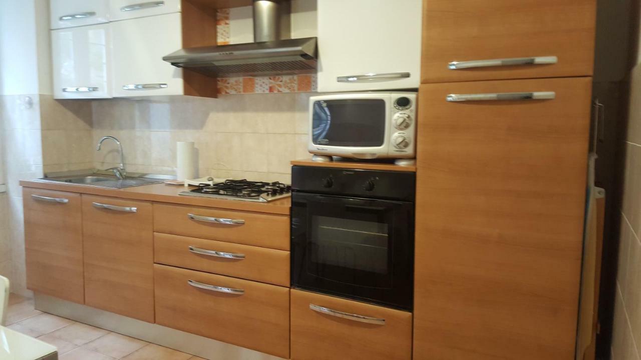Appartement C'è Posto Per Te