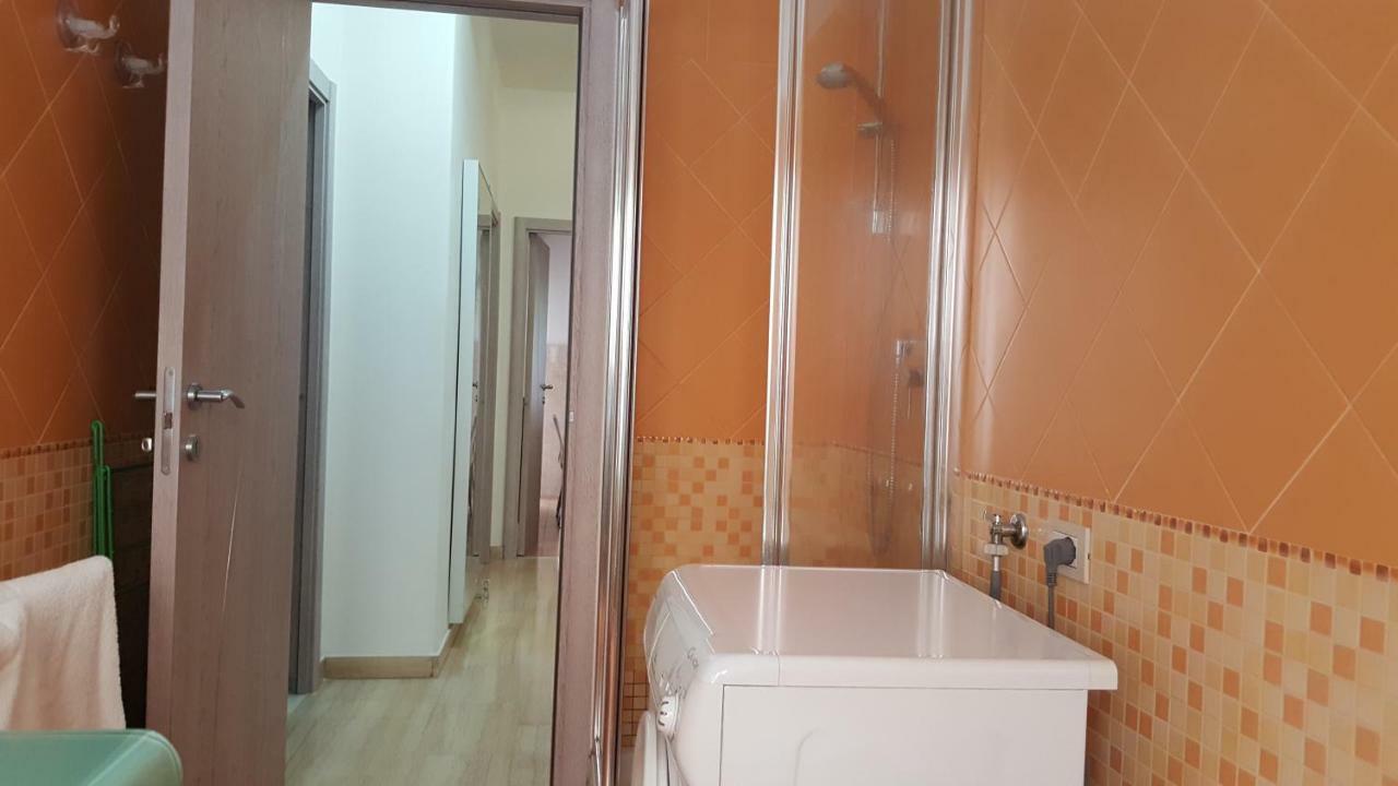 C'è Posto Per Te Appartement Rome