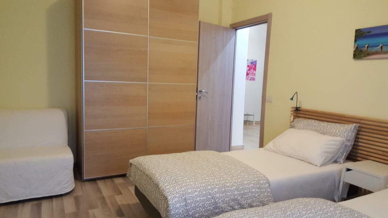 C'è Posto Per Te *