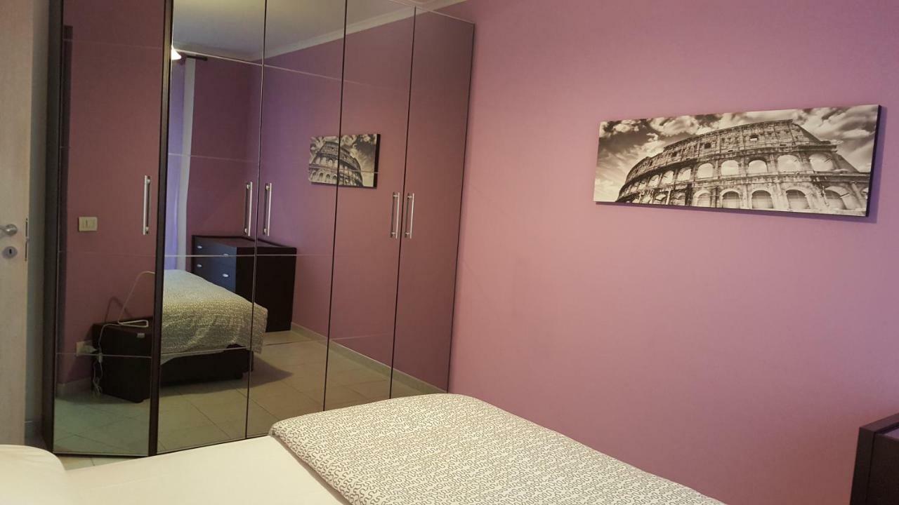 Appartement C'è Posto Per Te Rome
