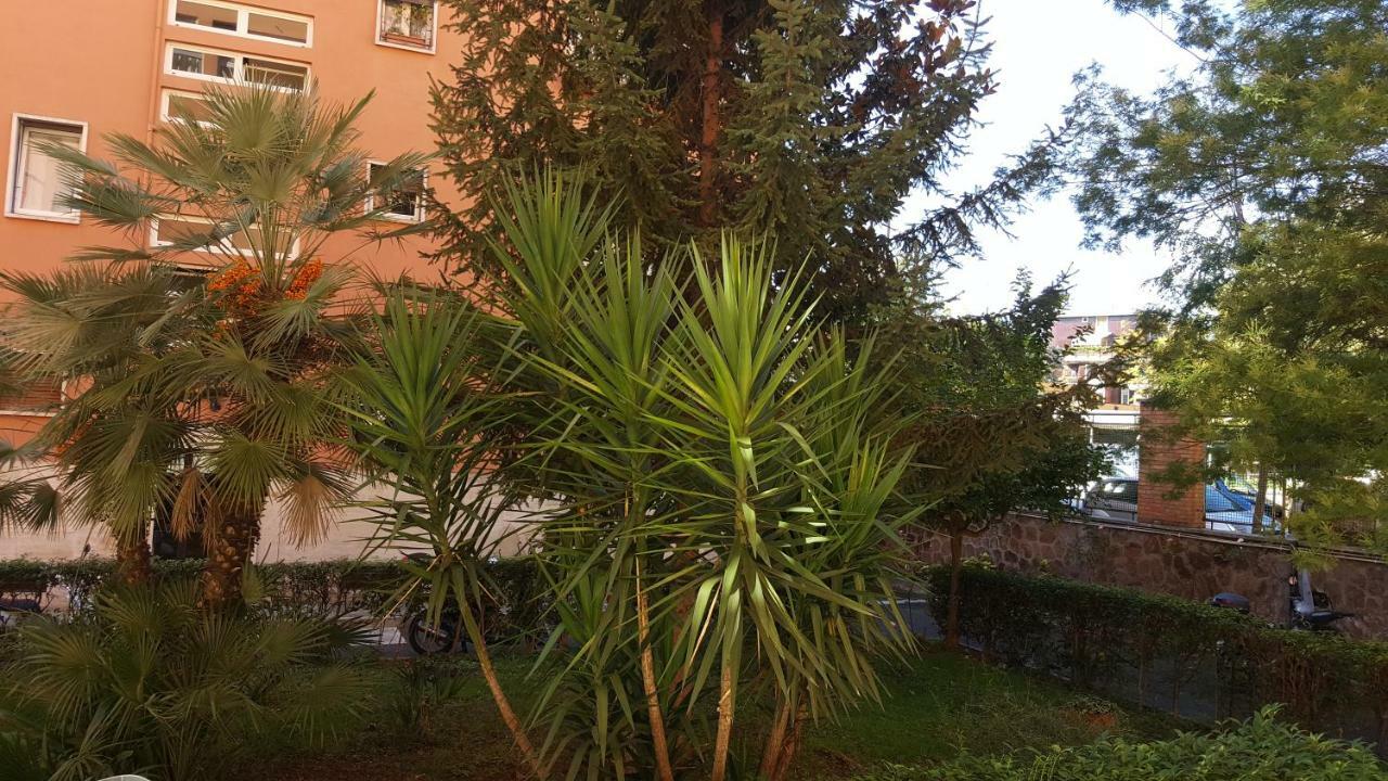 C'è Posto Per Te Appartement Rome