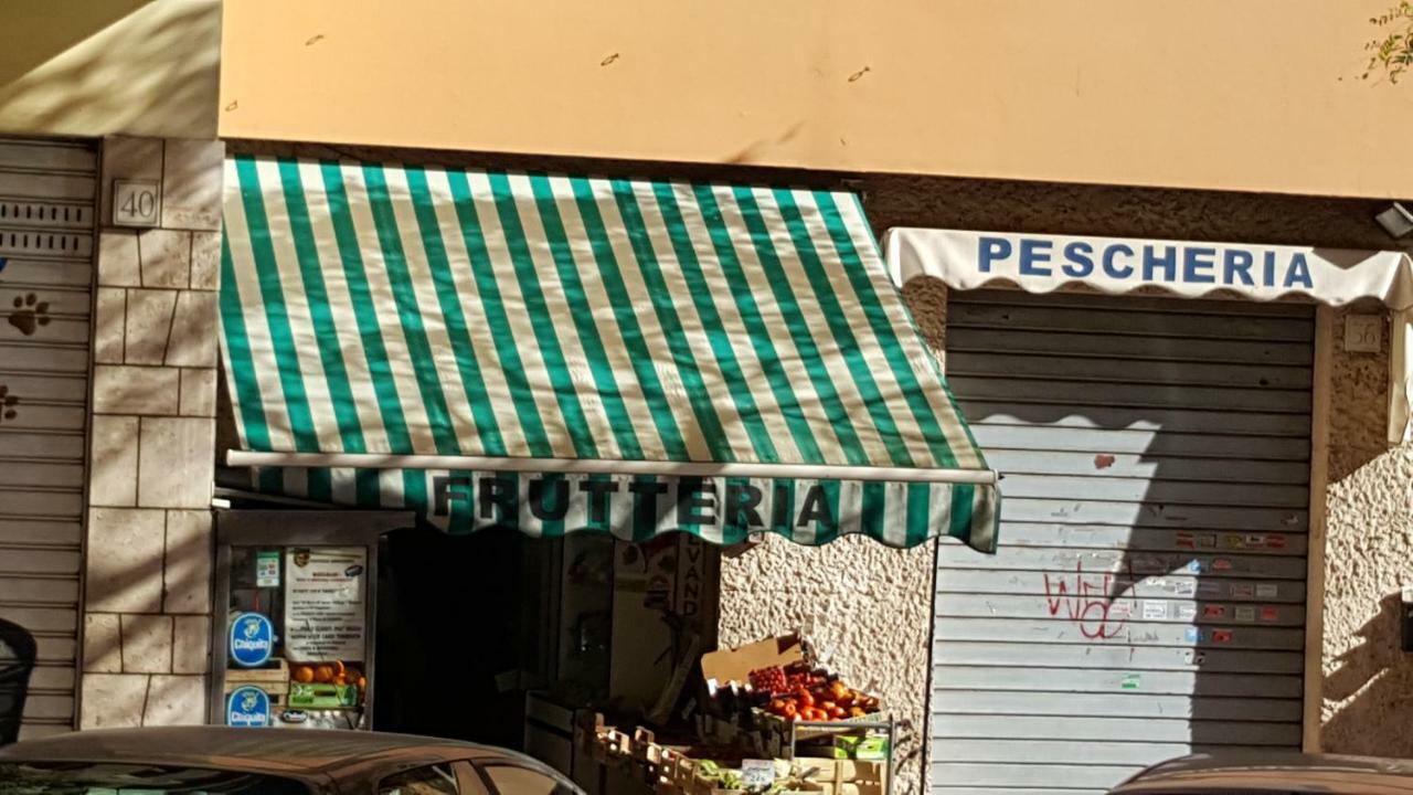 Appartement C'è Posto Per Te Rome