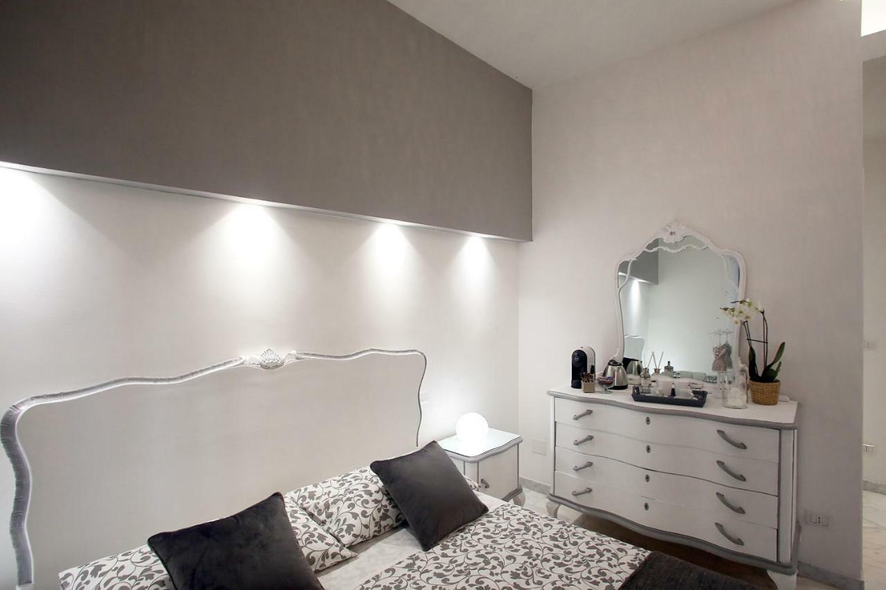 Bed & Breakfast Angeli Domus