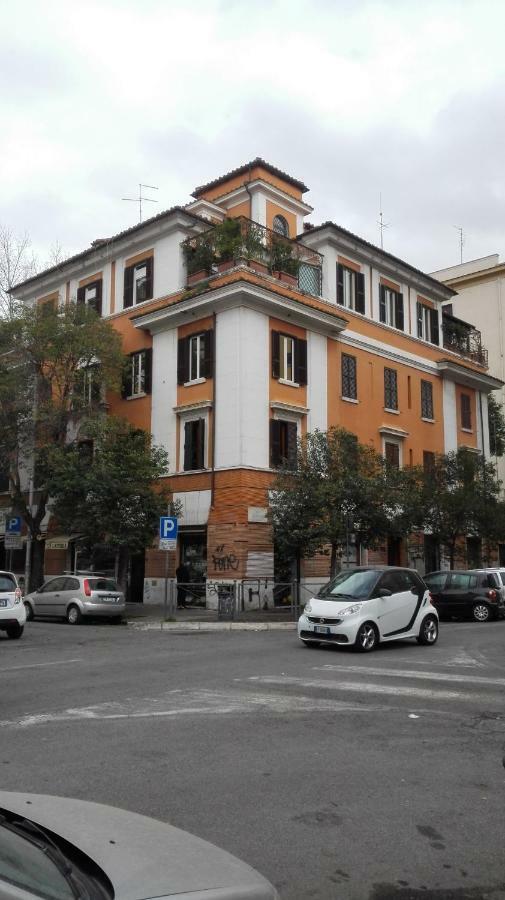 Appartamento Casa Ceneda 46 Roma