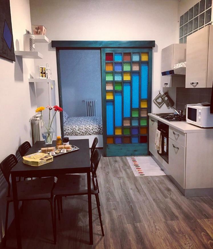 Apartment Interno 2 *
