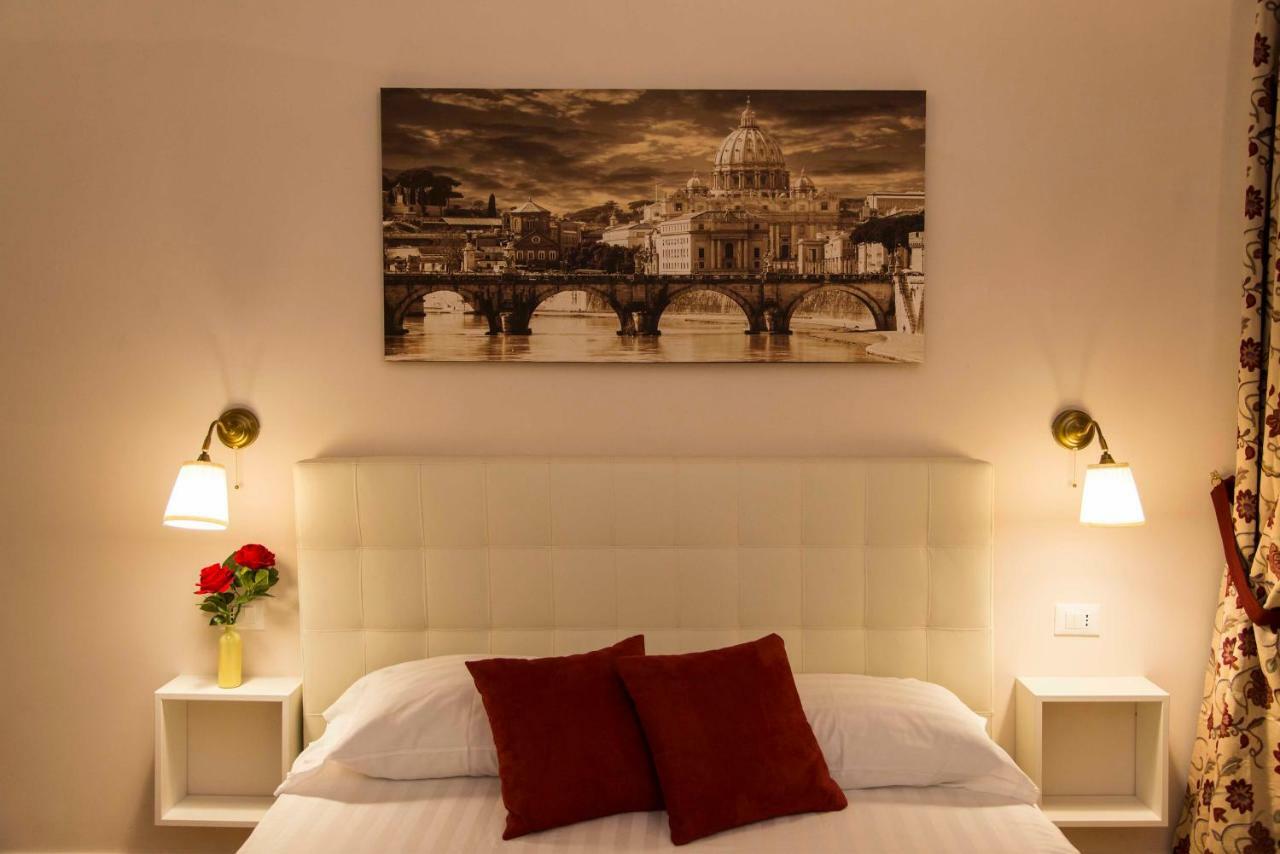 Guest house Fabiola's Rome