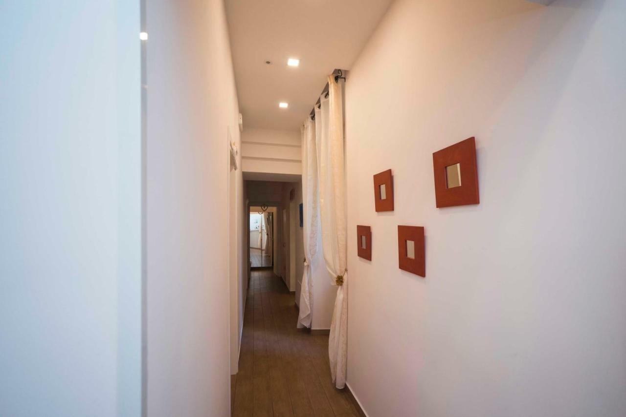Guest house Fabiola's