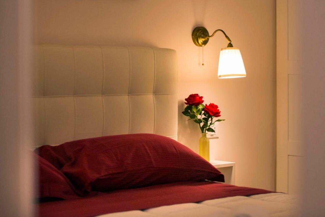 Fabiola's Guest house *