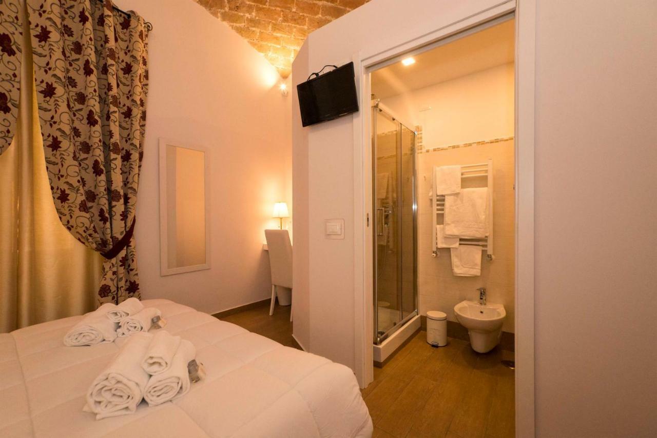 Fabiola's Guest house *
