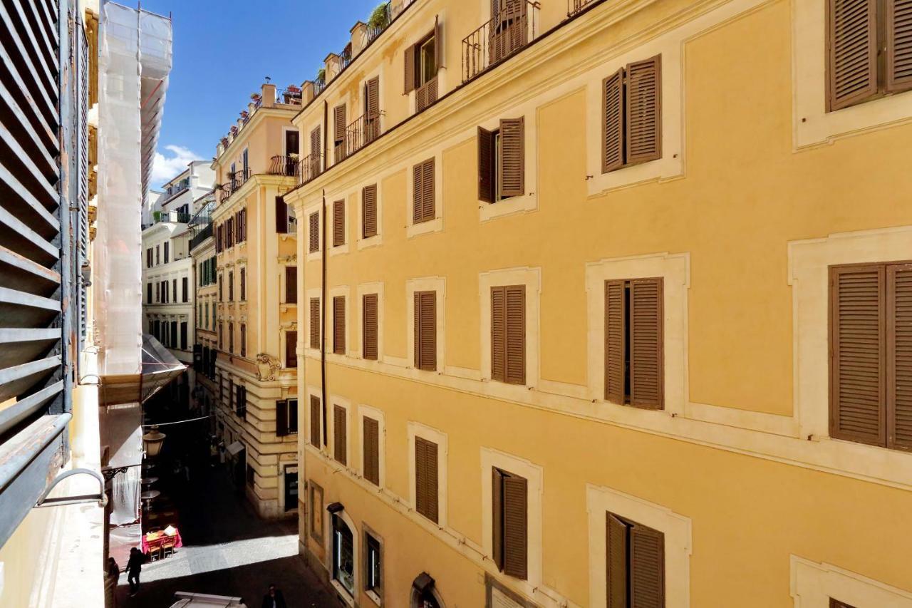 Appartement Pantheon Family Junior Rome