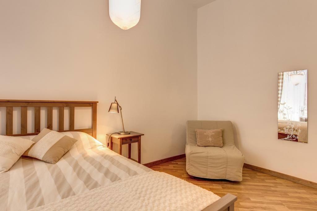 Navona Flat Di Elena & Paola Apartment