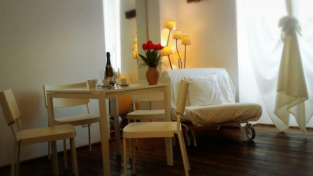 Holiday home Manara 2 In Trastevere