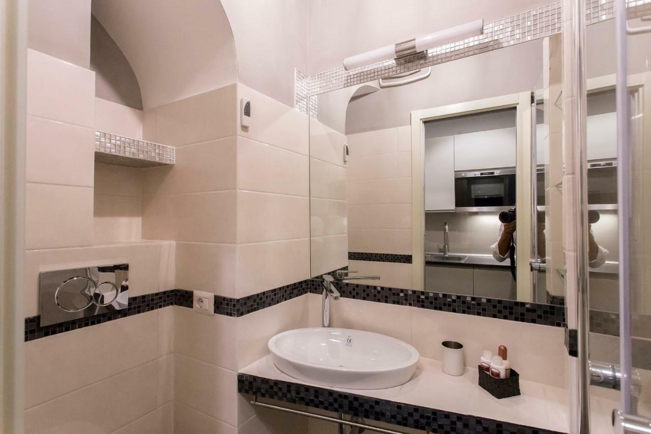 Apartment Navona Rome