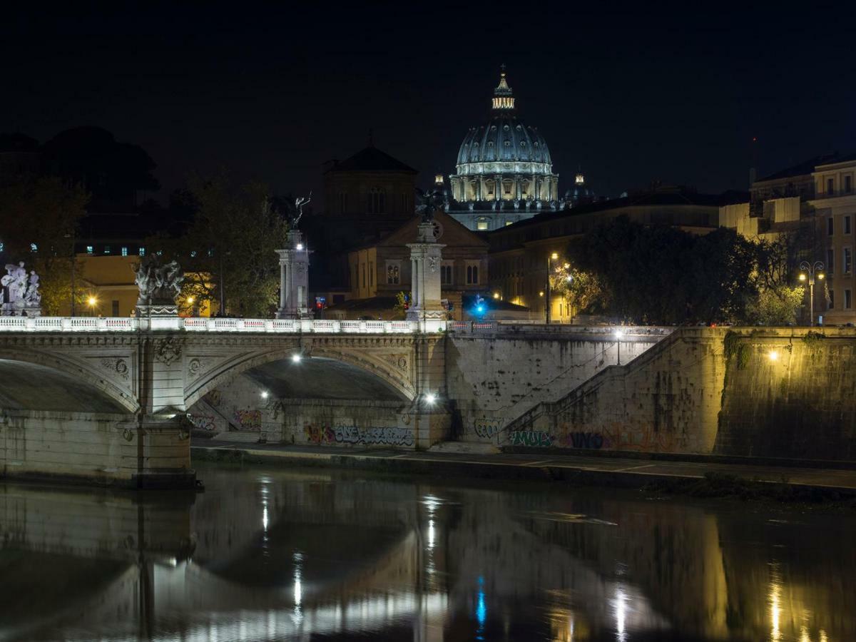 Roma Central Studio Appartement Rome