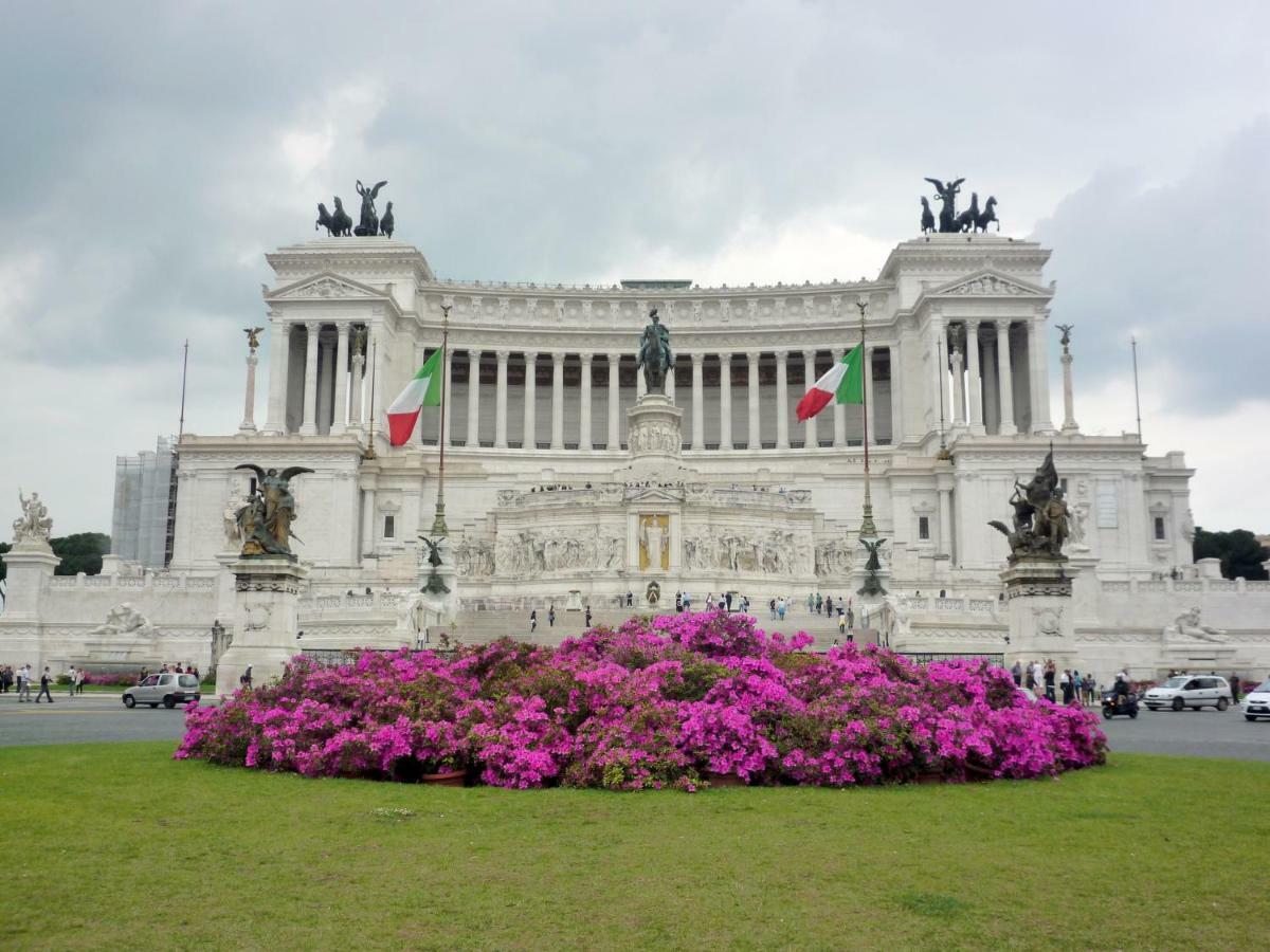 Roma Central Studio Appartement